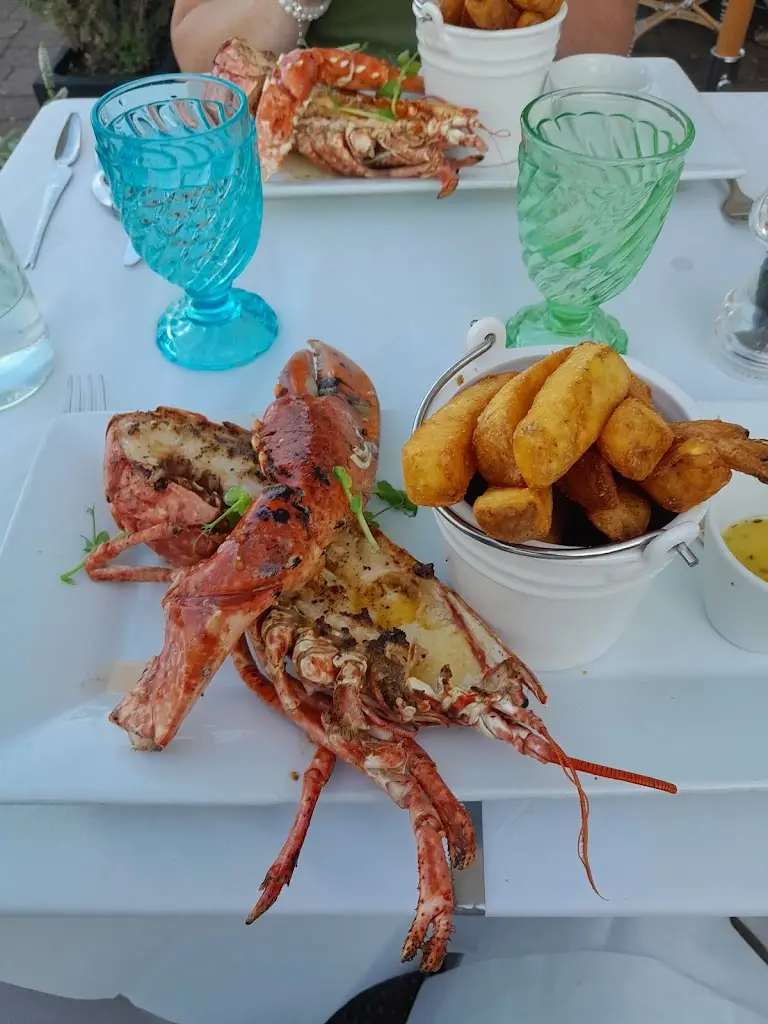 Menu_The Wharf Teddington_Teddington_image_8