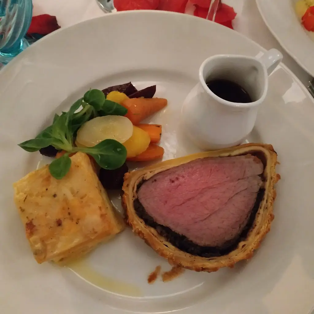 Menu_The Wharf Teddington_Teddington_image_9