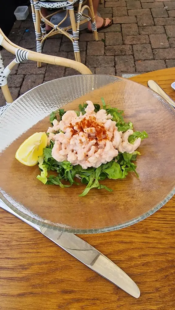 Gus G_The Wharf Teddington_Teddington_review