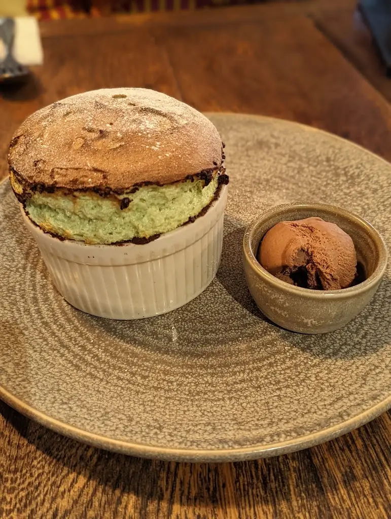 Menu_The King's Head_Teddington_image_6