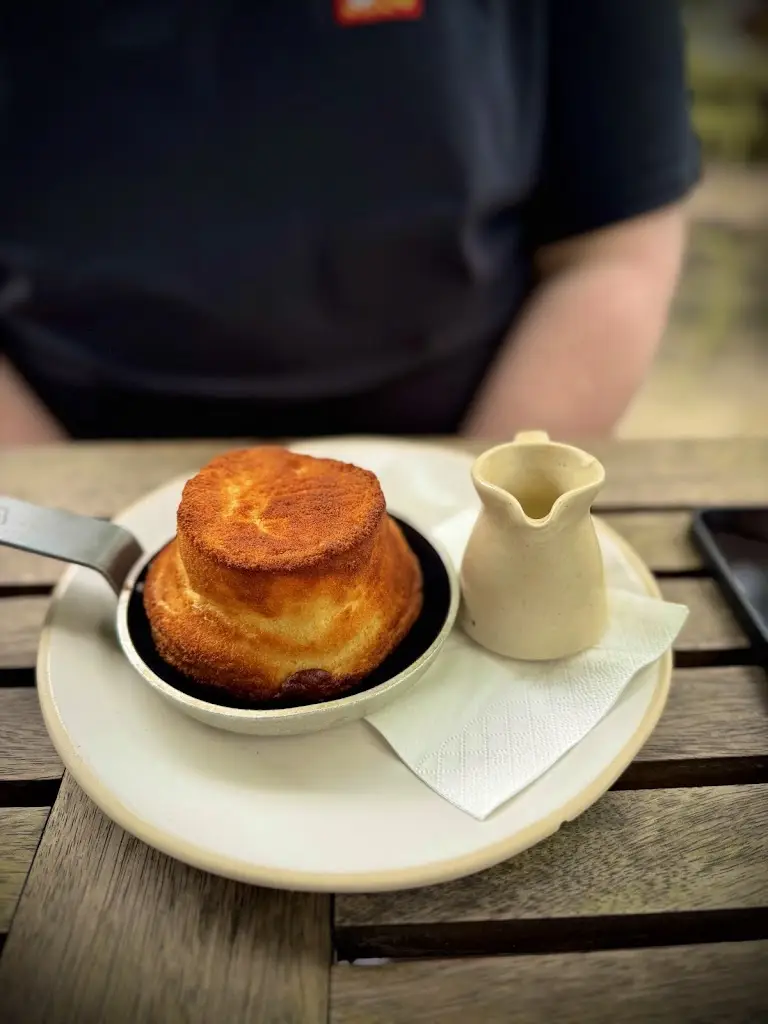 Menu_The King's Head_Teddington_image_7