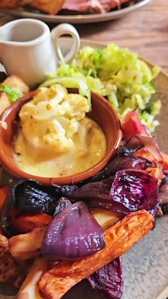 The King's Head_Teddington_slider_image_2