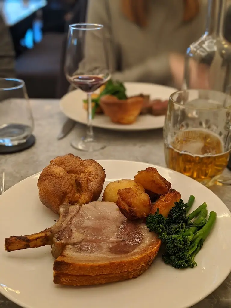 Menu_Cento Uno Teddington_Teddington_image_6