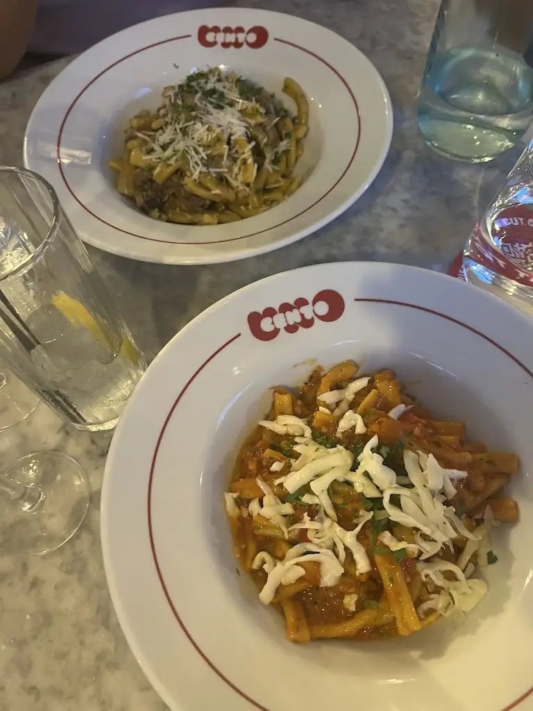 Georgina Randall_Cento Uno Teddington_Teddington_review