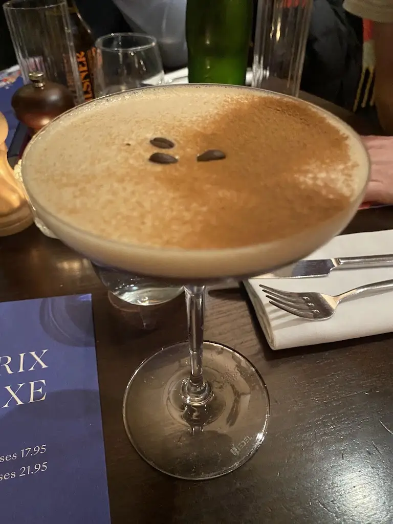 Menu_Côte Teddington_Teddington_image_8