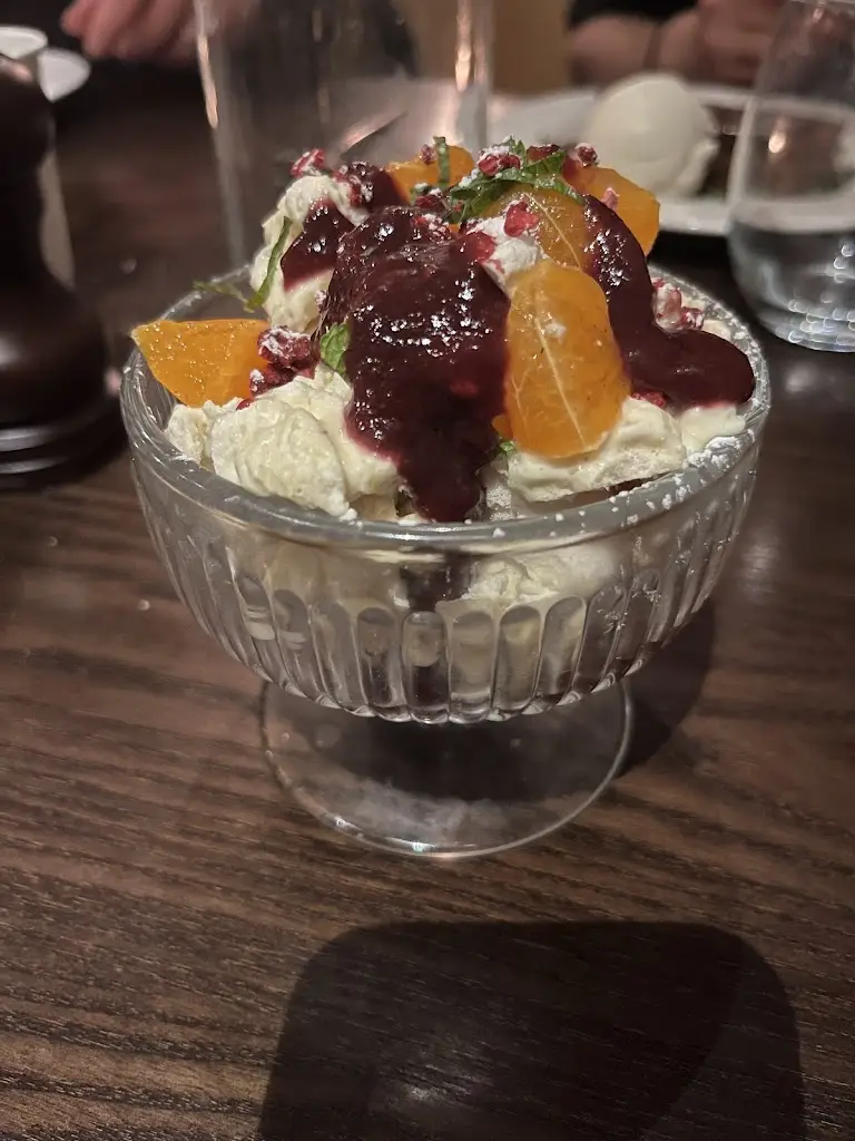 Dee Kam_Côte Teddington_Teddington_review