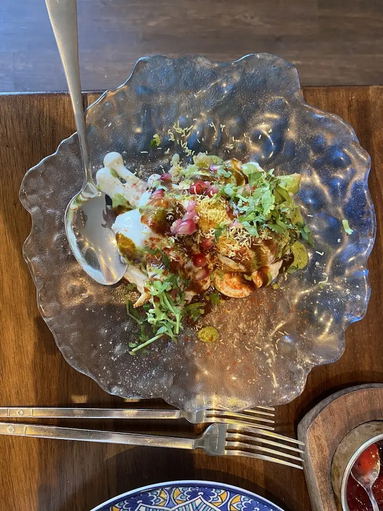 Charlotte A_Roots_Teddington_review