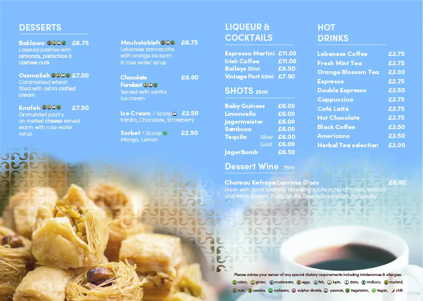 Menu_Ruba Restaurant_Teddington_image_1
