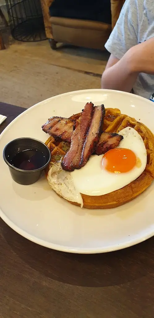 Menu_Cafe Benedict_Teddington_image_6