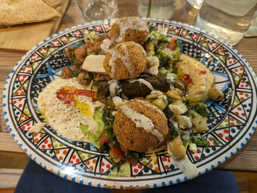 Menu_Sidra - Teddington_Teddington_immagine_6