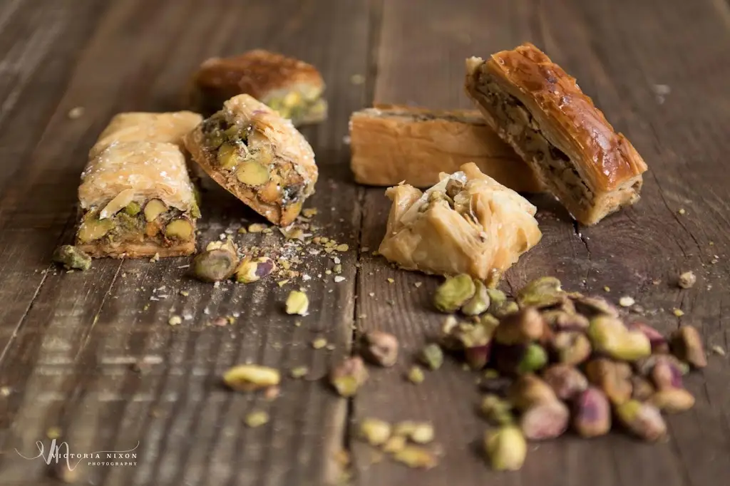 Menu_Sidra - Teddington_Teddington_immagine_8