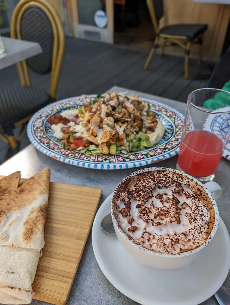 Ian Thomas_Sidra - Teddington_Teddington_recensione