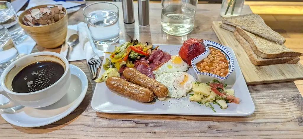 Alex Fregerio_Sidra - Teddington_Teddington_recensione