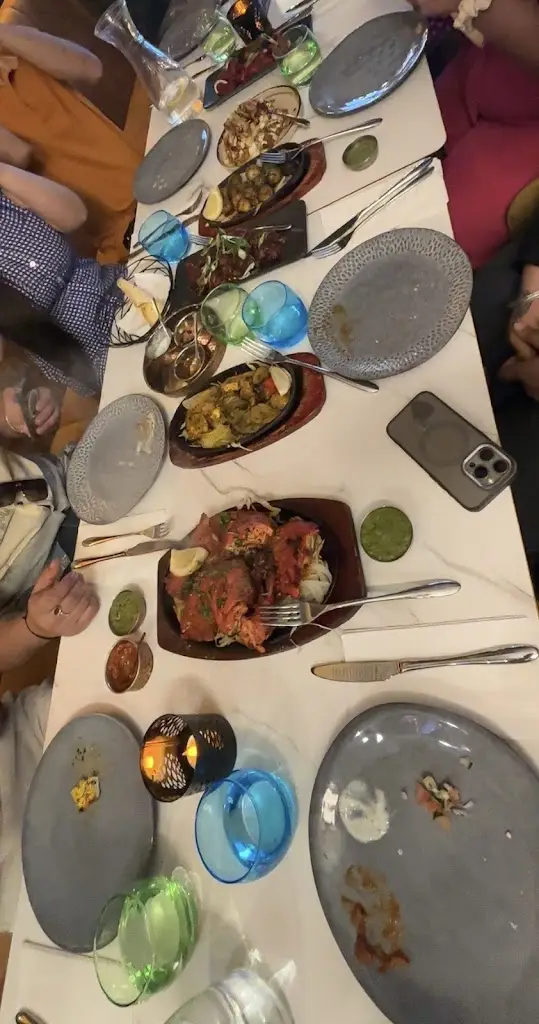 Menu_Takaa Tak, Teddington_Teddington_image_5