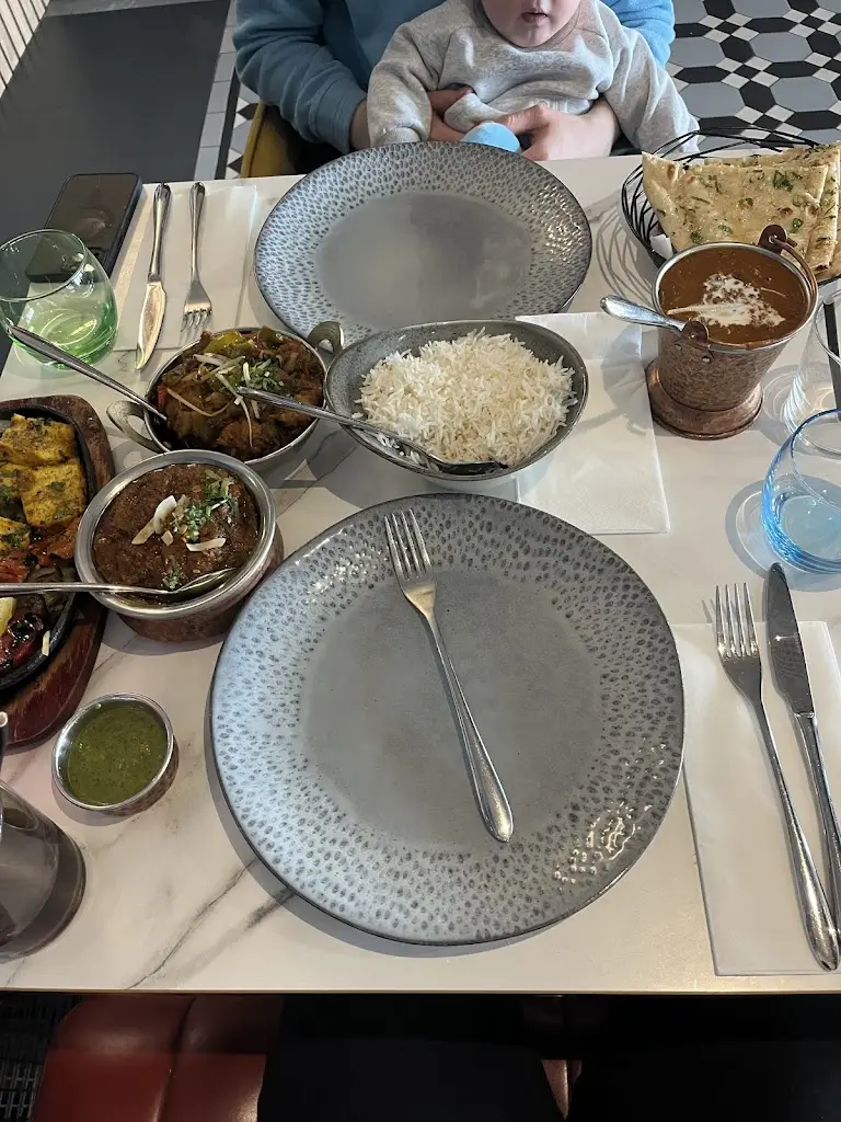 Abigail Hannah_Takaa Tak, Teddington_Teddington_review