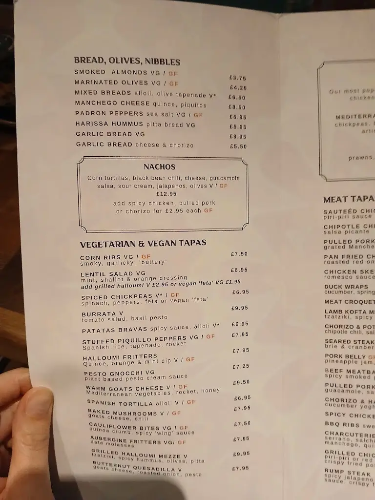 Menu_Bar Estilo_Teddington_image_2