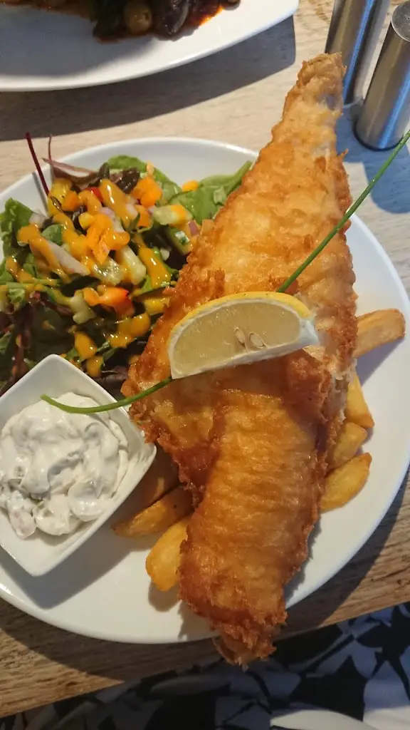 Menu_The Half Moon_Beaminster_image_6