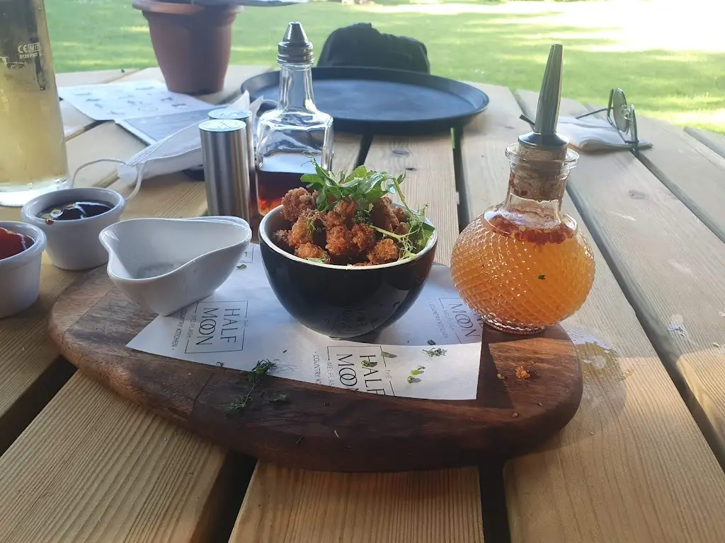 Menu_The Half Moon_Beaminster_image_7