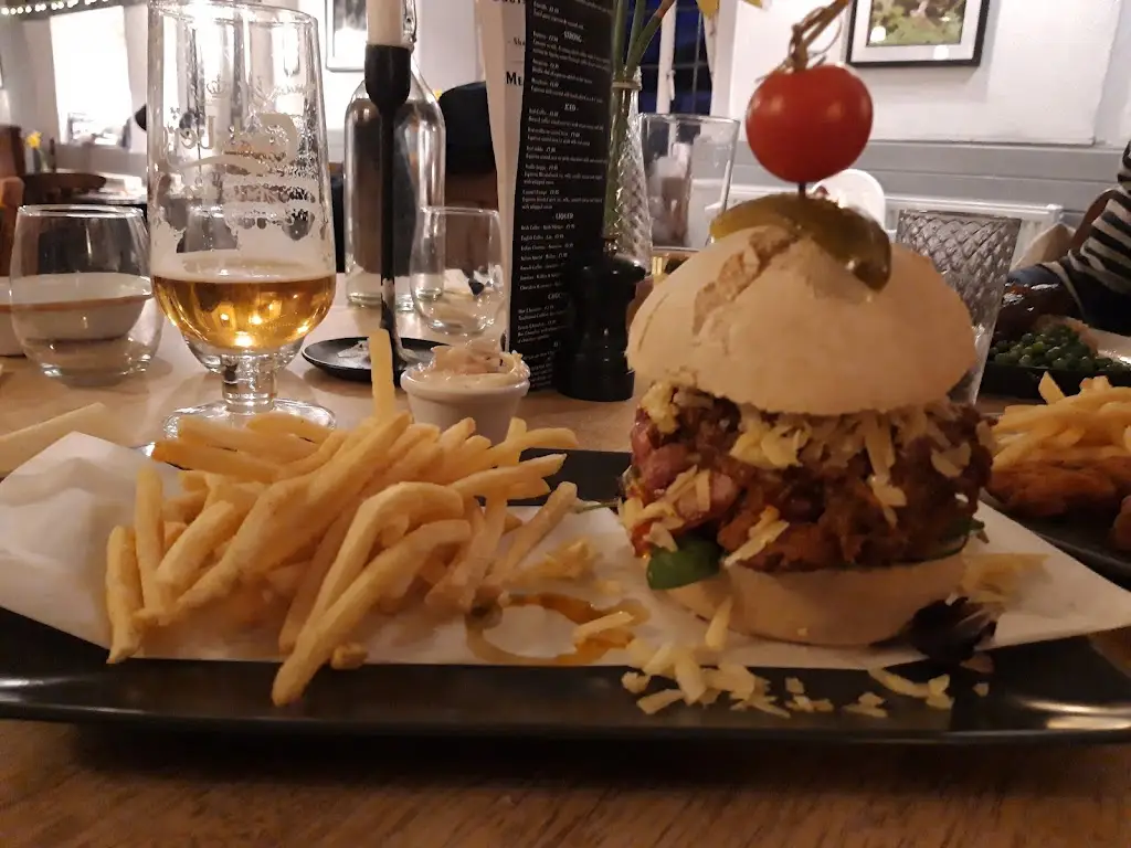 Menu_The Half Moon_Beaminster_image_8