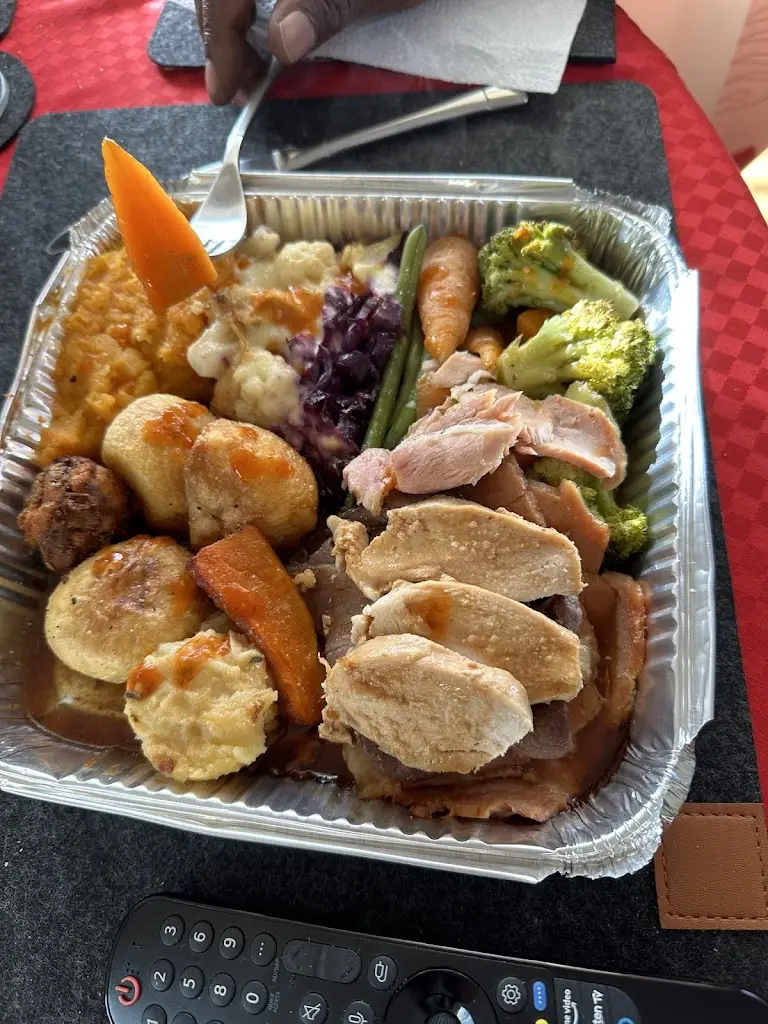 Menu_The Half Moon_Beaminster_image_9