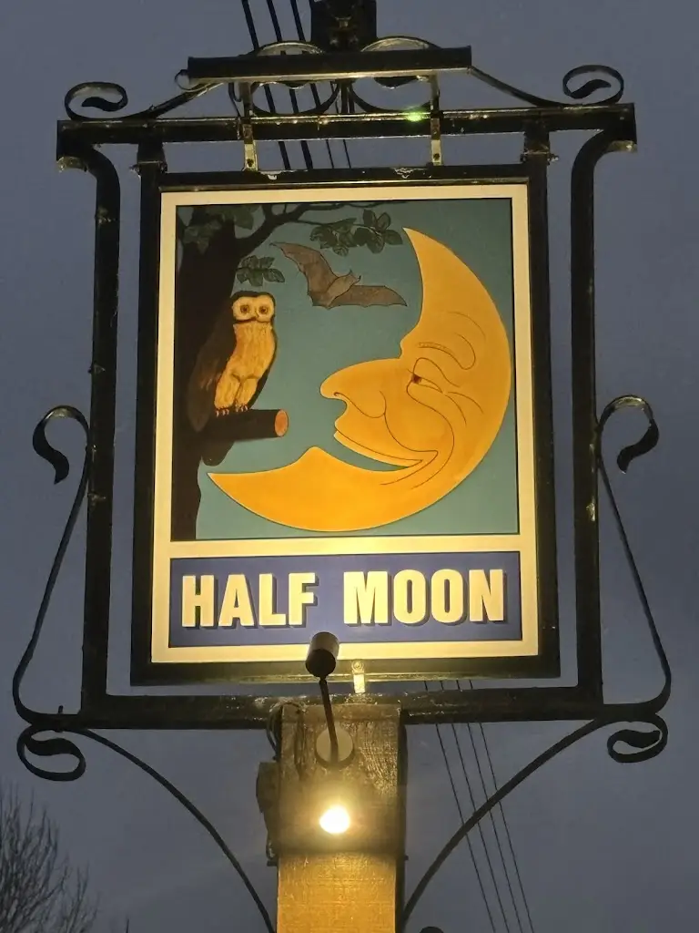 The Half Moon_Beaminster_slider_image_3