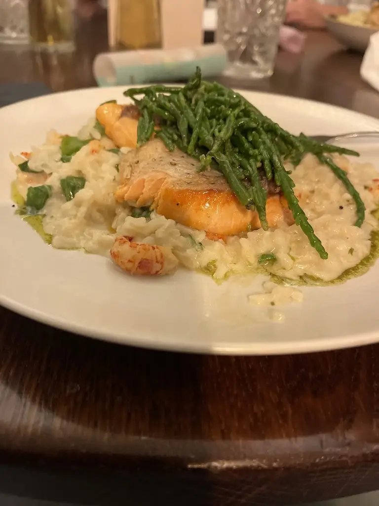 Menu_The Park_Teddington_immagine_5