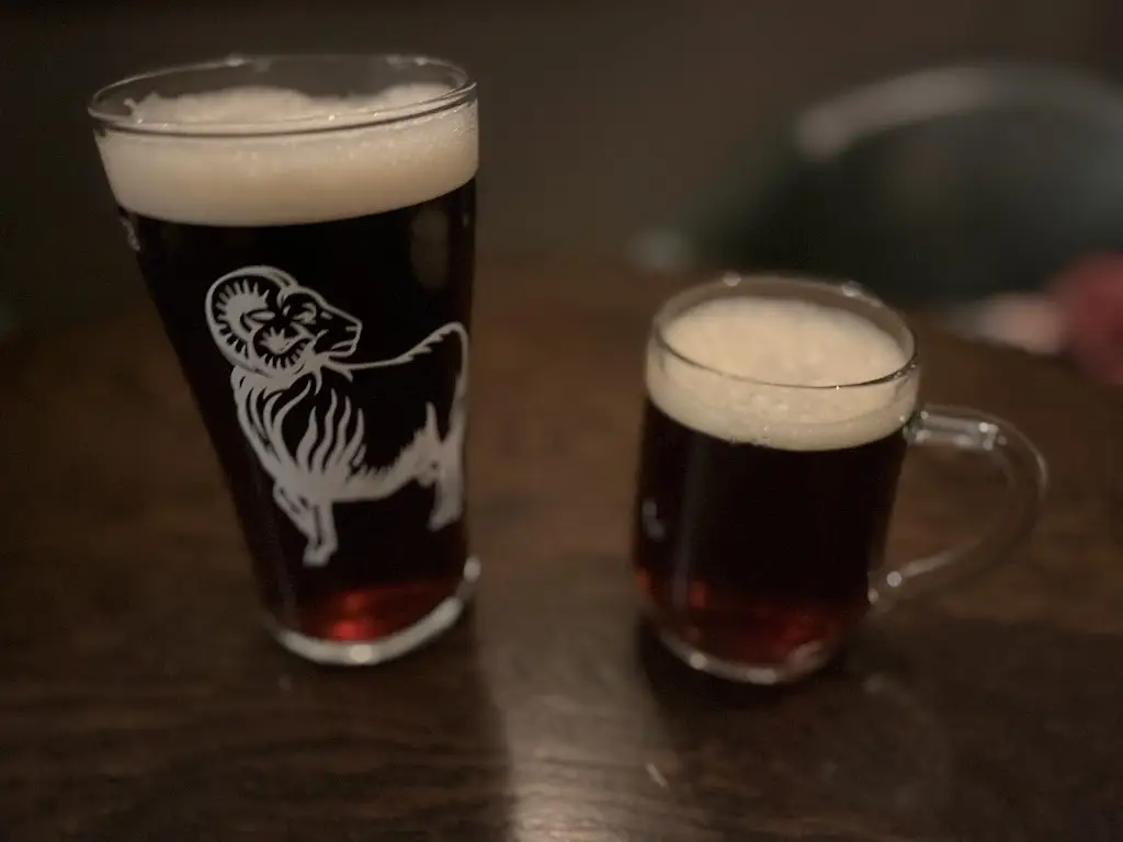 Menu_The Park_Teddington_immagine_6