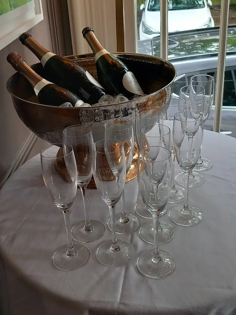 Menu_The Park_Teddington_immagine_7