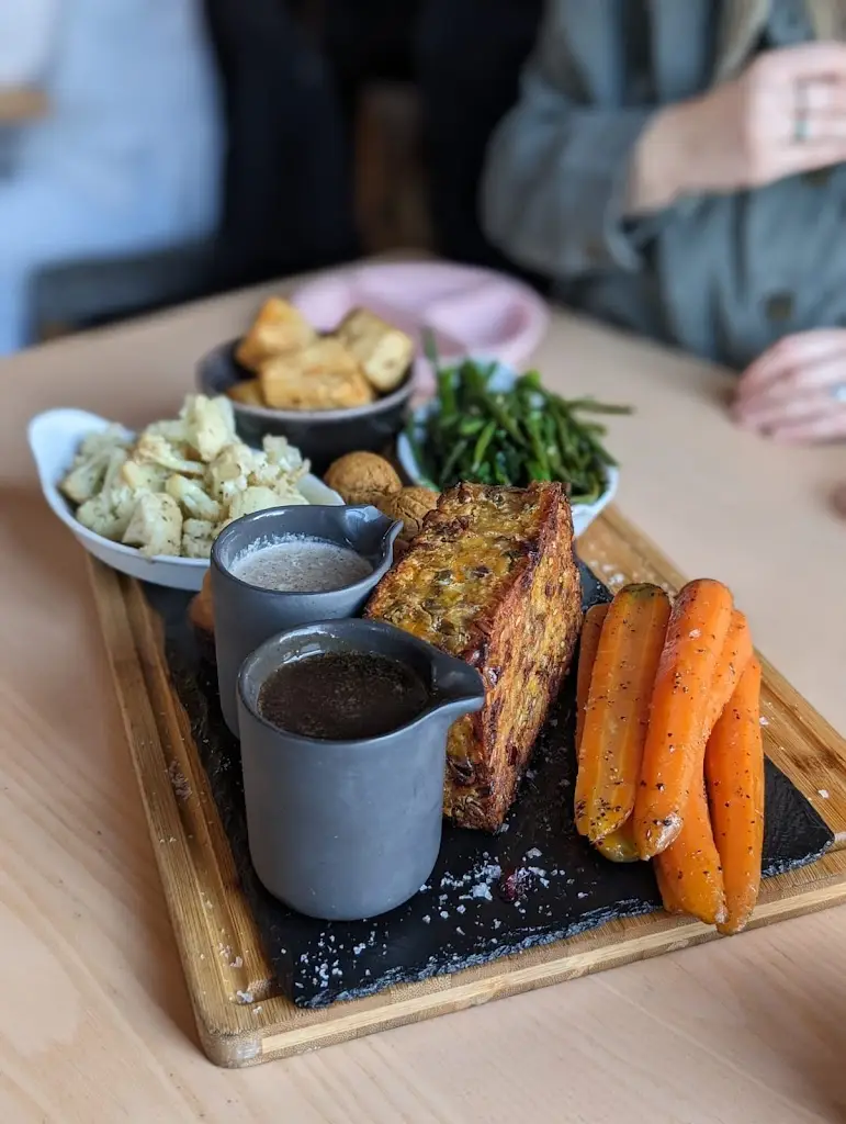 Menu_The Railway Teddington_Teddington_image_6