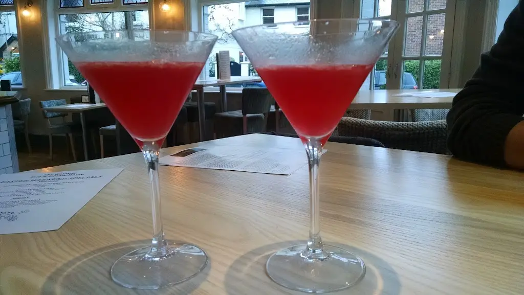 Menu_The Railway Teddington_Teddington_image_8