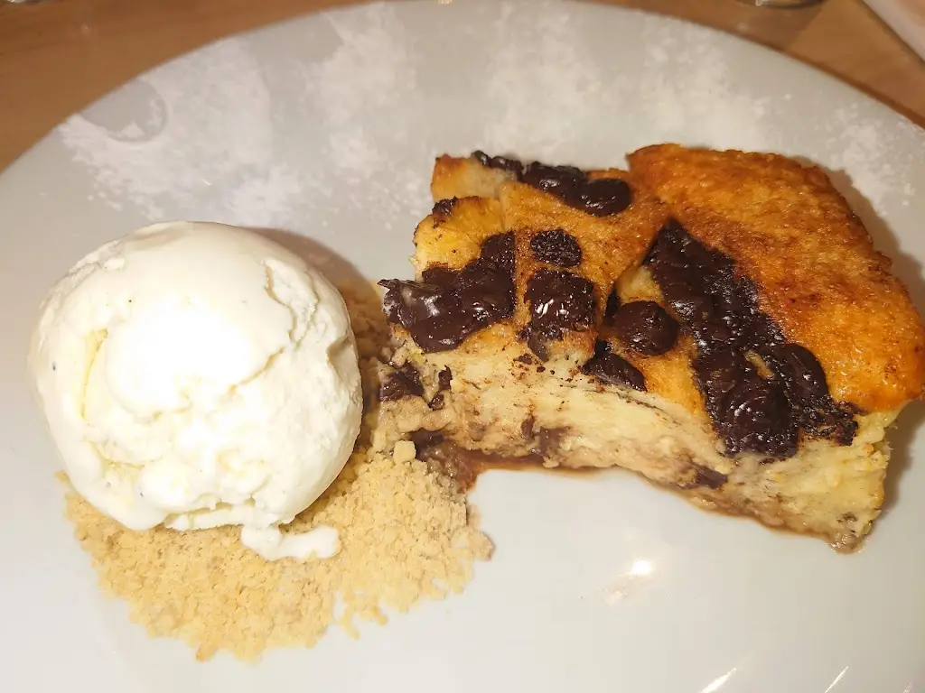 Menu_The Railway Teddington_Teddington_image_9