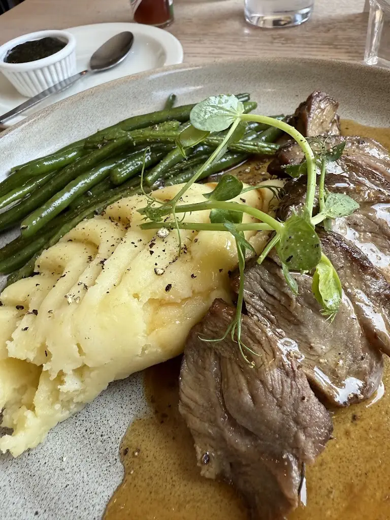 Rahul Soni_The Railway Teddington_Teddington_review