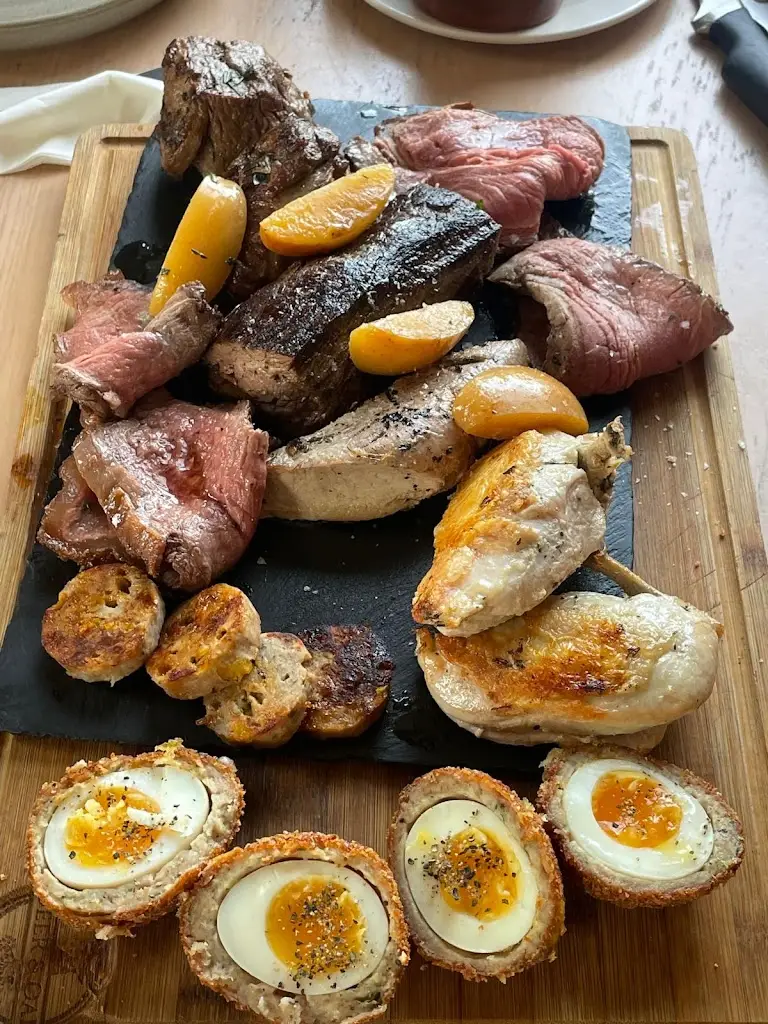 Jill Jacoby_The Railway Teddington_Teddington_review