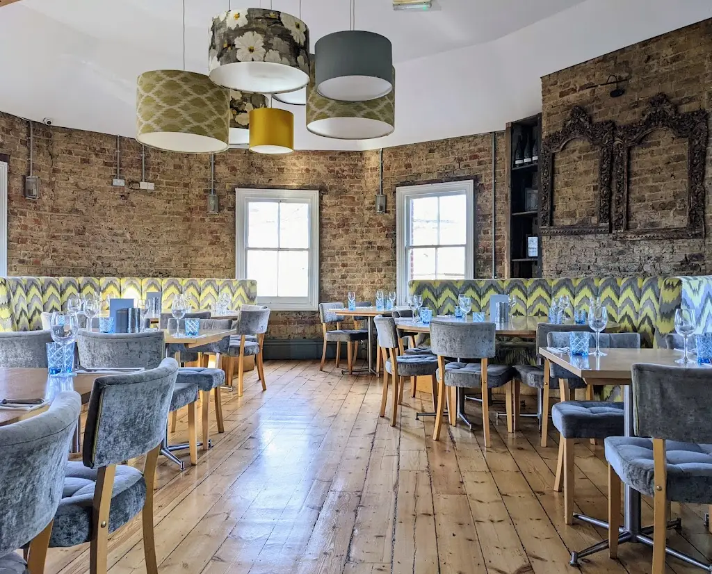 The Railway Teddington ristorante a Teddington