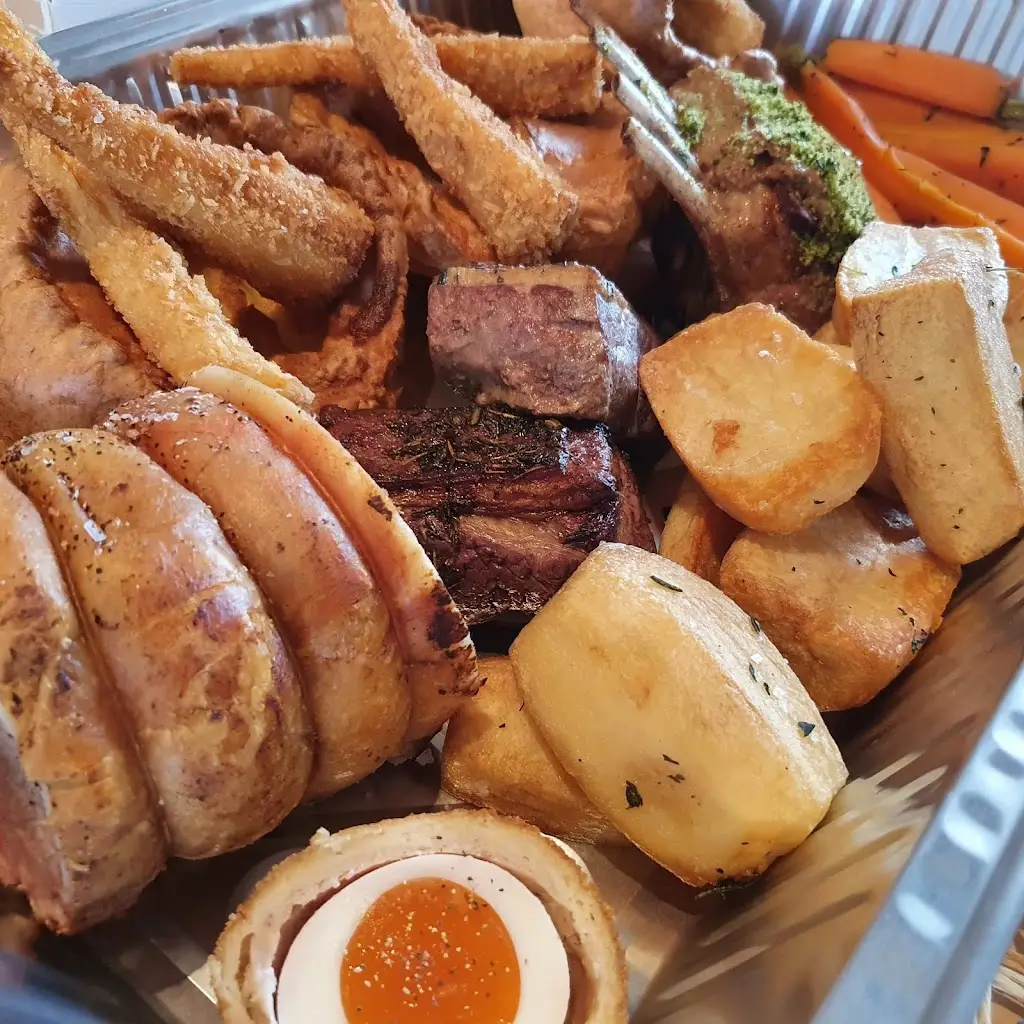 The Railway Teddington_Teddington_slider_image_3