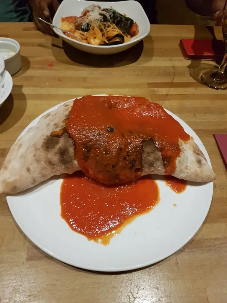 Menu_Piazza Firenze_Teddington_image_1