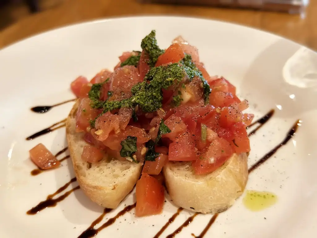 Menu_Piazza Firenze_Teddington_image_4