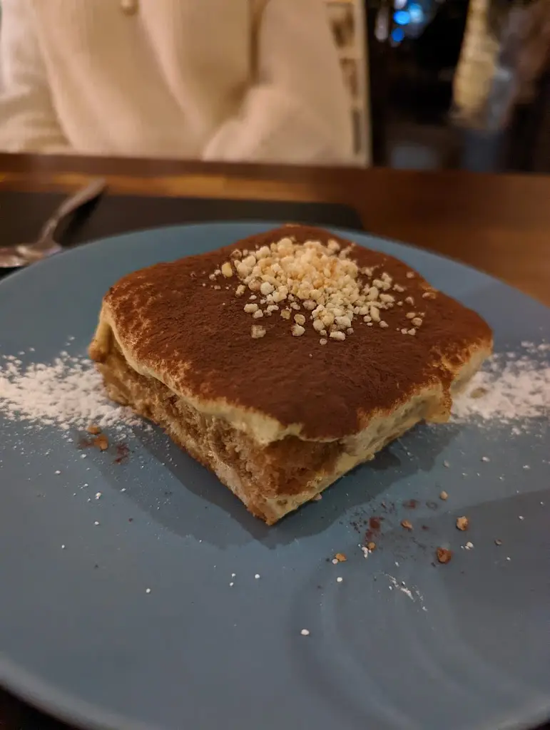 Menu_Shambles restaurant & winebar - Teddington_Teddington_image_5