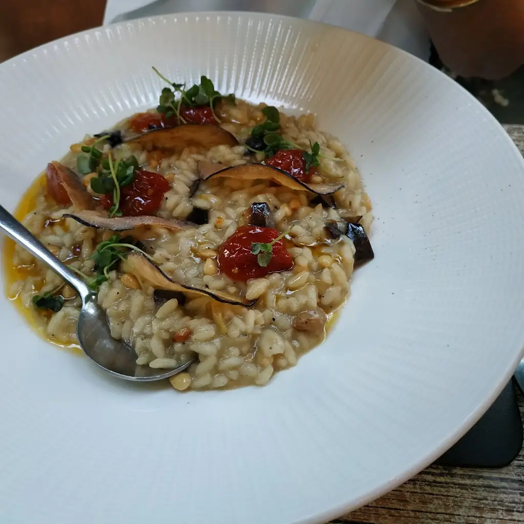 Menu_Shambles restaurant & winebar - Teddington_Teddington_image_6