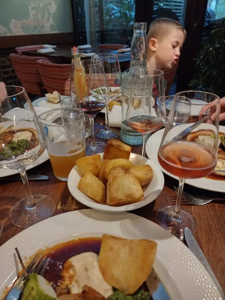 Menu_Shambles restaurant & winebar - Teddington_Teddington_image_8