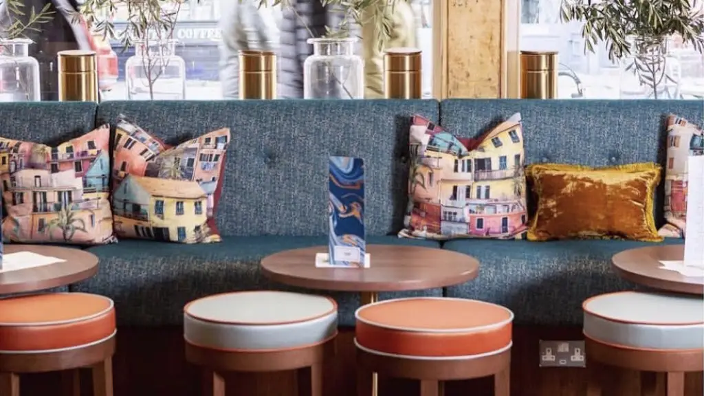 Shambles restaurant & winebar - Teddington_Teddington_slider_image_1