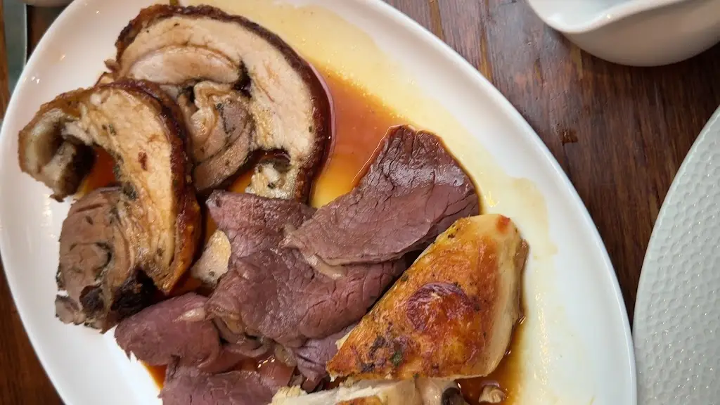 Shambles restaurant & winebar - Teddington_Teddington_slider_image_2