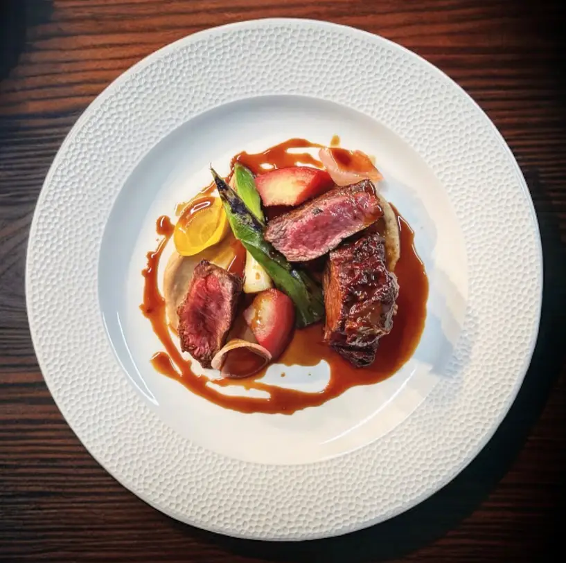 Shambles restaurant & winebar - Teddington_Teddington_slider_image_3