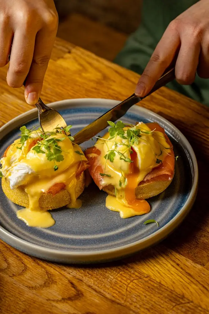 Menu_The Fallow Deer_Teddington_image_9