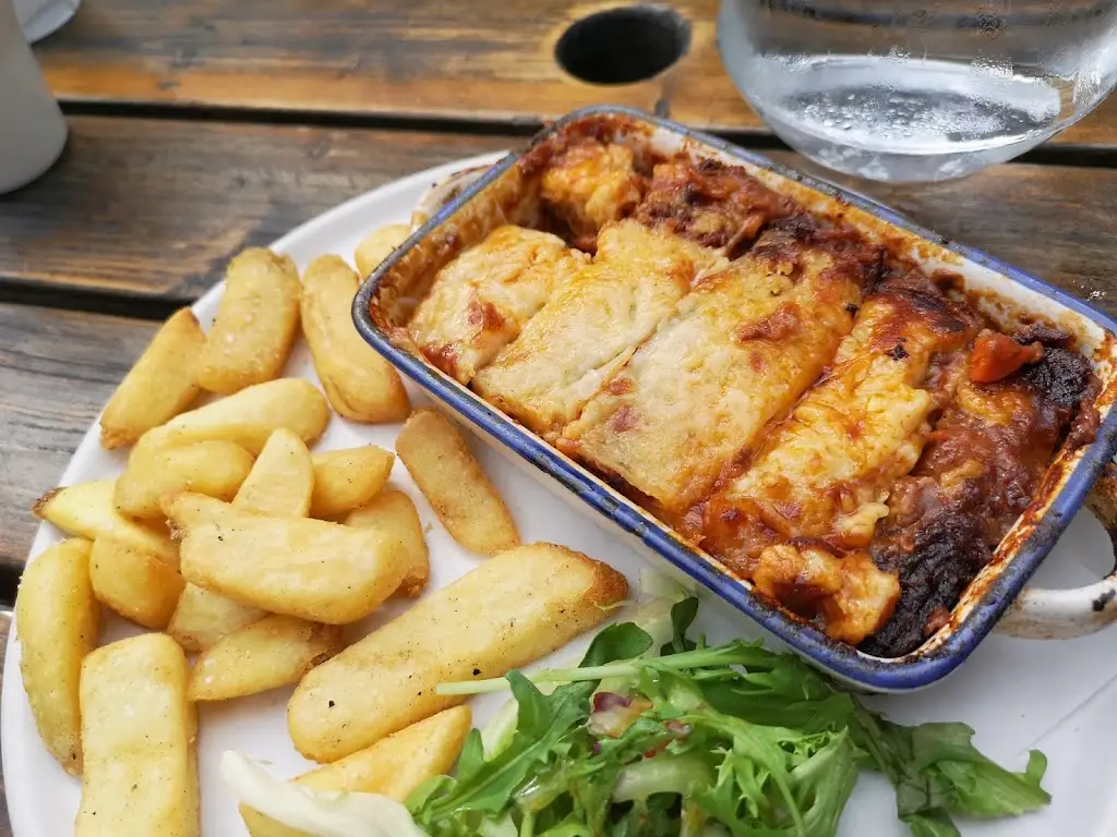 Menu_Tide End Cottage_Teddington_immagine_6