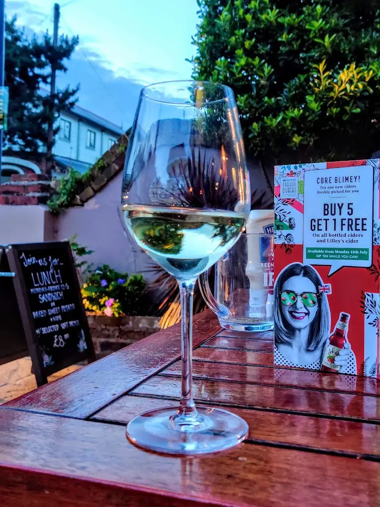 Menu_Tide End Cottage_Teddington_immagine_8