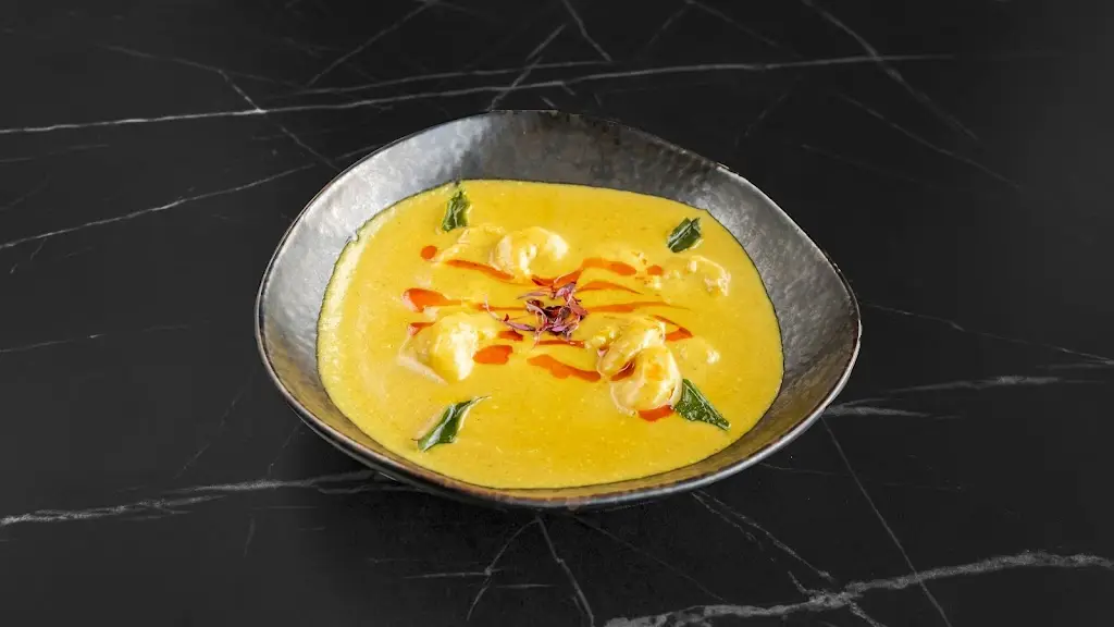 Menu_Red Koyla - Indian Restaurant Teddington_Teddington_image_5