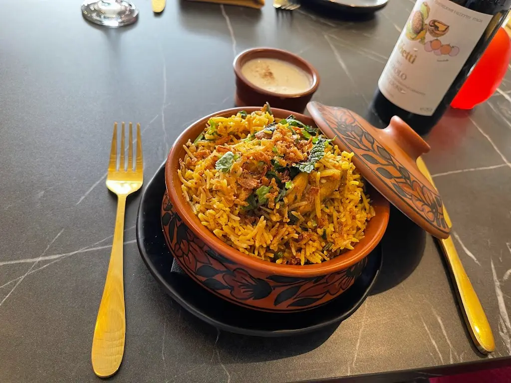 Menu_Red Koyla - Indian Restaurant Teddington_Teddington_image_6