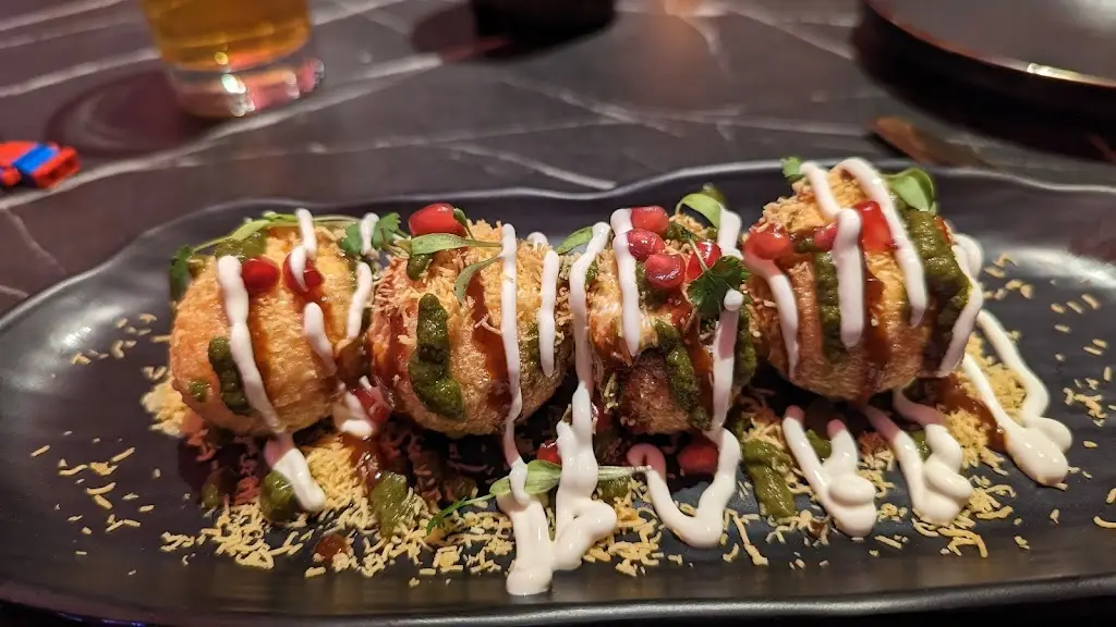 Menu_Red Koyla - Indian Restaurant Teddington_Teddington_image_7