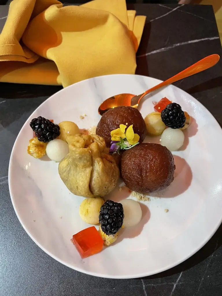 Jonny Whelan_Red Koyla - Indian Restaurant Teddington_Teddington_review